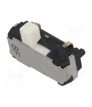 CL-SB-12A-11 Switch: slide; Pos: 2; SPDT; 0.2A/12VDC; ON-ON; SMT; -40÷85°C; CL-SB leVbLNn5aQDC_lV-XCt9AcFkMlvx9rX-w77oiPt4Xn0