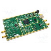 ETTUS USRP B200 Dev.kit: cognitive radio; USB cable,prototype board; 5VDC BO3XKqWldzLVAozGPxnKvIiISpYLx6YAb6FJaqHKJkQ