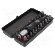 7823 Kit: screwdriver bits; hex key,Phillips,slot,Torx®; impact J1567eJdMnlaAGFqP1s_vOtrZ23fPrYceoIPha7a_ko