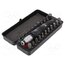 7823 Kit: screwdriver bits; hex key,Phillips,slot,Torx®; impact J1567eJdMnlaAGFqP1s_vOtrZ23fPrYceoIPha7a_ko