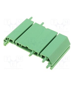 72/45/GREEN DIN rail mounting bracket; 72x45mm; Body: green aJ1soLdMKyfvf75r5wUufIUsUPJzAnNBsZVtbB5ZXlI