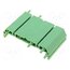 72/45/GREEN DIN rail mounting bracket; 72x45mm; Body: green aJ1soLdMKyfvf75r5wUufIUsUPJzAnNBsZVtbB5ZXlI