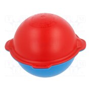 OM-07 Electronic marker ball; 134kHz; 52085015; red-blue; 1pcs. iuTprKEuKr8IBc96flPIQqCxOtGQNX7fT4BlyKFk_28