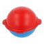 OM-07 Electronic marker ball; 134kHz; 52085015; red-blue; 1pcs. iuTprKEuKr8IBc96flPIQqCxOtGQNX7fT4BlyKFk_28