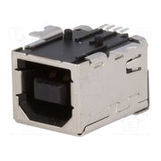 1734346-1 Connector: USB B; socket; on PCBs; SMT; PIN: 4; horizontal duhicrQydBtzzXo3cjt2eWHUzy1E2k5oUK-T-RABKwE