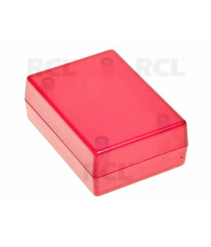 Korpuss 66x47x24 mm Z-24A sarkans IDEZ24AR.jpg
