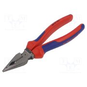 08 22 185 Pliers: universal; for gripping and cutting,universal; 185mm R4RGL17VZZY-n74mV_0Jtd133zlHyOhWwm0dIbnyPVM