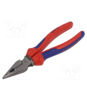 08 22 185 Pliers; for gripping and cutting,universal; 185mm R4RGL17VZZY-n74mV_0Jtd133zlHyOhWwm0dIbnyPVM