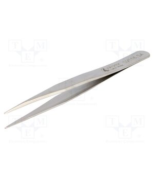 SM116.SA Tweezers; 120mm; SMD; Type of tweezers: straight JUdhb-l7GEQyAX25_SIH--wHinP7AI5McsHtm0m9mR0