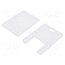 ACRYLIC CASE FOR XIAO EXPANSION BOARD Case; XIAO 2OHHyXIaLWtNikjBM-xUjHxjMKgiRC9rBj_RbBtlg8E