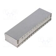 274.16 Enclosure: shielding; X: 50mm; Y: 161mm; Z: 26mm; steel EBOta0QYftFdmfFxJdiTzy1pC_Ms2i5j6bov8jk0nmY