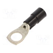 BM006491 Tip: ring tube; M12; Ø: 13mm; 25mm2; crimped; for cable; insulated wFQGd0JFrURD_IWgzWeWkD2XqP0rB3vpg7oIaC9mFpc