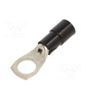 BM006491 Tip: ring tube; M12; Ø: 13mm; 25mm2; crimped; for cable; insulated wFQGd0JFrURD_IWgzWeWkD2XqP0rB3vpg7oIaC9mFpc