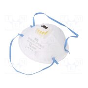 8822 Dust respirator; Classic; disposable,with valve; FFP2 cUlxcv130pb2a22VFmrvUD0nj1fKX7BC024blislMig