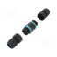 THB.391.A5A Connector: AC supply; screw terminal; TH391; 17.5A; 450V; ways: 5 J8znowXFoHWKKKxQh24KU8KFJPJTPgcjI1JELu8lwok