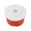 SPU-2A Sound transducer: electromagnetic signaller; 9÷60V; Ø80mm uCqbb3oiKnOUC-ESazud5s_O2auNut3iceqkThWKiVw