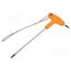 000974715 Wrench: Torx®; TX15; 179mm; Kind of handle: T onXY7tsyymqWxvygqsHjJj2HalnHJj9IRFMY8bqCTVc