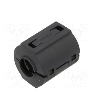 ESD-SR-311337X-R1 Core: ferrite; on round cable; MnZn; -25÷85°C; Øout: 31.5mm; L: 38mm iXSbhTxAAxcwLkKGjE02_wjQVqyjsJLWwHkMdFiYpm8