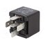 AZ9731-1C-12DC3R1 Relay: electromagnetic; SPDT; Ucoil: 12VDC; 40A; automotive; AZ9731 q6e0KgCOqBl13C9YY3bPR0iltLp4u8x71RJQE-Oc1nQ