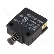 D2D-1000 Switch: door; Pos: 2; SPST-NO + SPST-NC; 16A/250VAC; black; D2D wk6hP7CUuqiF3HVJN_XYVDUp8bvfRVAnyAhlGdmGTSw