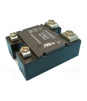 WG280D45Z Relay: solid state; Ucntrl: 3÷32VDC; 45A; 24÷280VAC; WG280; 1-phase 2Kb2jccLy1LLq2uNfLAbmF-gM3gP9rVbvLeeftVBVIQ