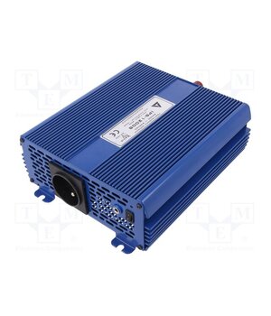 IPS-1200S 24V/230V ECO MODE Converter: DC/AC; 800W; Uout: 230VAC; 22÷30VDC; 240x190x80mm; 92% Hhe0SJa8Sg8d8vay_Rv79omgM3k1w0QGwTRLTWDGytY