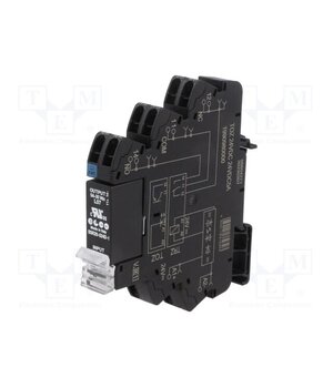 1990980000 Relay: interface; SPST-NO; Ucntrl: 19.2÷28.8VDC; 5A 8jHgiznCsS3pmSdoBAB8nZ5-LAjCNqcwgTzQ8uIAAzs