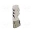 SY5120-5DO-01F-Q Electromagnetic valve; 1.5÷7bar; 5/2 monostable; aluminium; IP65 R4K6ZIJy9x1sqnhIa5xIYrrO8InmhUdwjVNwC2leF2o