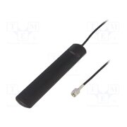 2J5004P-250LL100-C20N Antenna: communication; GSM; 0dBi; L: 116mm; Len: 2.5m; male,SMA rdwUNpqTKc22SMv351mFoqfRmnEbUjGOlMlaH74H1S8