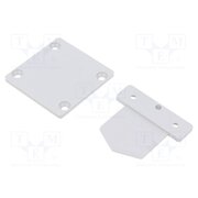 CL003G-S Holder; grey; CLIPS; 64x49x3mm n6KCLiE6NBgwVdscPwWPTJ_vYPB_SvE1LOoLRFR-HTY