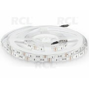 LED lente 24V 14W/m 4000K, 5m dabīgi balta, IP20 96LED/m 80lm/W CRI>80, ruļļi 5m, garantija: 36 mēneši.

 PLDJxxIP20.jpg