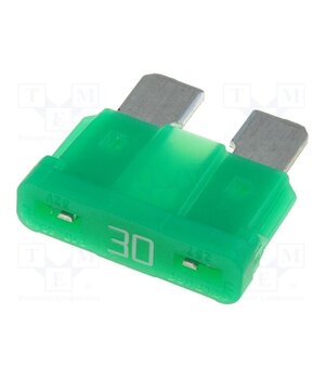 0287030.PXCN Fuse: fuse; 30A; 32VDC; automotive; 19mm; ATOF SqnrImj-IYDbngcBzaUFMj381WlENiNrJrauEJMSt2E