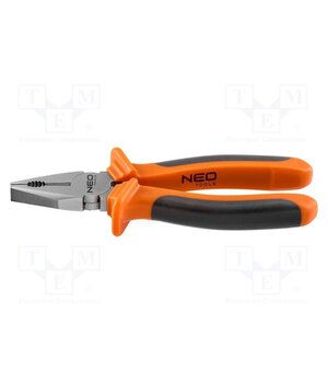 01-011 Pliers; for gripping and cutting,universal; 180mm emrgCMaltP7lhhdbB3xFm5BsaVDKjHaTZOSlhhLTuAI