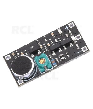 FM raidītājs ar mikrofonu DC2V--12V 9mA

 ABRF434+0.jpg