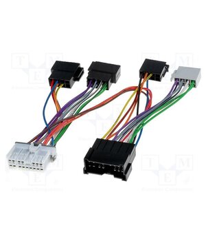 59060 Cable for THB, Parrot hands free kit; Hyundai,Kia tQqtsb2GSz6nfS8WisRmFxvTfxrQaPb44B2cbH8U2Kg
