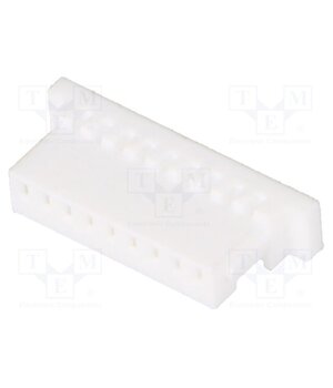 SHR-09V-S-B Connector: wire-board; plug; female; SH; 1A; 50V; PIN: 9; 1mm; 1x9 RDQAEDllxj6a2IRb0IBjbpMZ9bwhBV67WMHc2Eq2uhQ