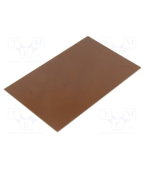 120206Z33 Laminate; FR4,fiberglass,epoxy resin; 1mm; L: 160mm; W: 100mm fL5UCwll1EtFVXXyFdtOnjRbpb9JGoDUAo8TuZhQBto