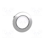 ZB4FW313 Switch: push-button; 30mm; Stabl.pos: 1; white; IP66; witout symbol 7QO6pLttrK33r3WSi4MHExdQE1LIwp8dn6G9AB5VBUc
