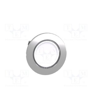 ZB4FW313 Switch: push-button; 30mm; Stabl.pos: 1; white; IP66; witout symbol 7QO6pLttrK33r3WSi4MHExdQE1LIwp8dn6G9AB5VBUc