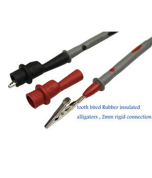 CROCODILE CLIPS izolēti, d=2 mm, 51 mm, 10 A, melni

 CKR082J+1.jpg