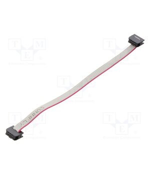 DS1052-01-062B2NA201501 Ribbon cable with IDC connectors; Tape ph: 1mm; Contacts ph: 2mm ZEheVaOVBLcwG-iQEMnqUw2cQFocp8Ei8xwAcpqvync