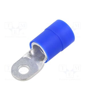 KOE_10-120/20 Tip: ring; M10; Ø: 11mm; 120mm2; crimped; for cable; insulated; blue WdvBoi8klo7L8fnvlM7Lg8cSZ4Jr7iHxRTpBkg7AFP4