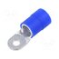 KOE_10-120/20 Tip: ring; M10; Ø: 11mm; 120mm2; crimped; for cable; insulated; blue WdvBoi8klo7L8fnvlM7Lg8cSZ4Jr7iHxRTpBkg7AFP4