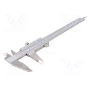 SUW-AN Calliper; Range: 0÷150mm,0÷6"; bag; with analog readouts asK95Z0L8UFETzIjVqMsRI9Vh_4Gj7DW5wucz0JESVg