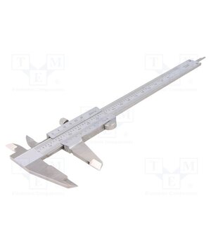 SUW-AN Calliper; Range: 0÷150mm,0÷6"; bag; with analog readouts asK95Z0L8UFETzIjVqMsRI9Vh_4Gj7DW5wucz0JESVg