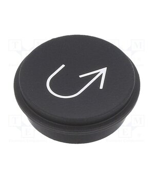 09-0S12.6051B Button; round; Ø21mm; black; 09 ziqob4XcwhlCBEYtkU1QVm8ZRePTAJh71bt0H4rwZZc