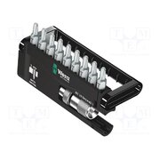 05136011001 Kit: screwdriver bits; Phillips; 25mm; PH2; plastic cassette Vl3vUs1NDN8_oJ6OkqwAWCZMkHKZtLJKORGYkayM-Ds