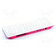 RASPBERRY PI 400 UNIT KEYBOARD IT Single-board computer; 1.8GHz; Architecture: Cortex A72; 4GBRAM lwQ1KvgQCHBhB_3k6h1aP4U3t_lsDOVTLn5Yao_6DzY