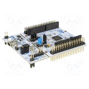 NUCLEO-F411RE Dev.kit: STM32; base board; Comp: STM32F411RET6 pXx-RI6PTg5ivZ2bcD91DY9GDpblfEQuWOkrBYVJhqo