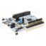 NUCLEO-F411RE Dev.kit: STM32; base board; Comp: STM32F411RET6 pXx-RI6PTg5ivZ2bcD91DY9GDpblfEQuWOkrBYVJhqo